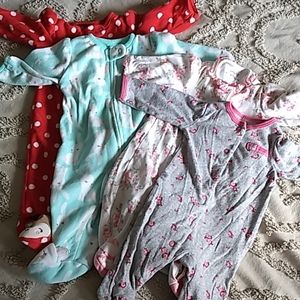 3 month Baby Girl bundle